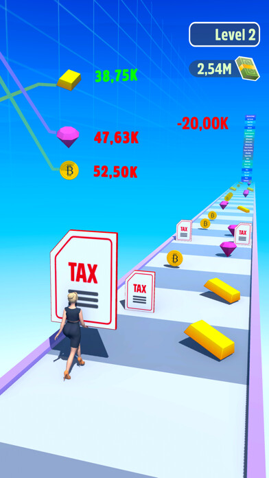 Emulate iPhone app Strike it Rich! using MyAndroid Emulate iPhone app Strike it Rich! using MyAndroid