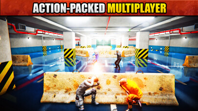 Emulate iPhone app Strike Legends: Online Arena using MyAndroid Emulate iPhone app Strike Legends: Online Arena using MyAndroid
