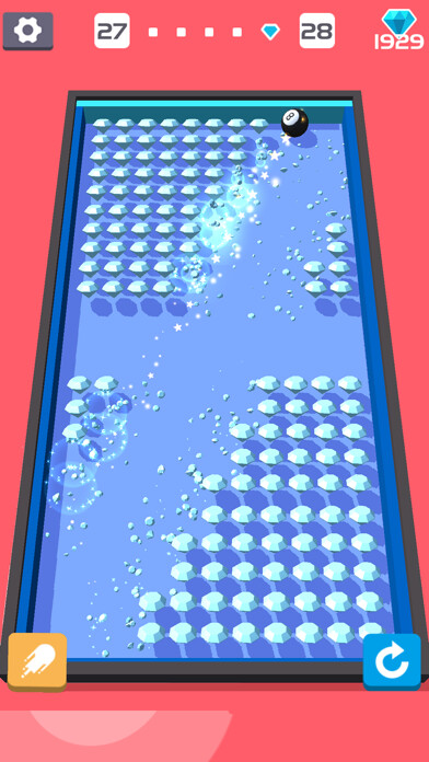 Emulate iPhone app Strike n Balls using MyAndroid Emulate iPhone app Strike n Balls using MyAndroid