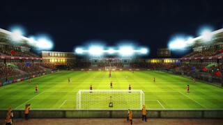 Emulate iPhone app Striker Soccer Euro 2012 Lite: dominate Europe with your team using MyAndroid Emulate iPhone app Striker Soccer Euro 2012 Lite: dominate Europe with your team using MyAndroid