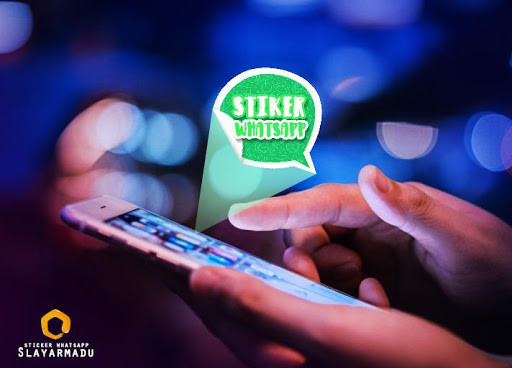 Run android online APK Striker WA Kocak Aktor Kdrama from MyAndroid or emulate Striker WA Kocak Aktor Kdrama using MyAndroid