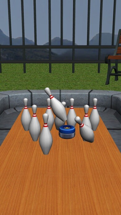Emulate iPhone app Strike Shuffle Bowling using MyAndroid Emulate iPhone app Strike Shuffle Bowling using MyAndroid