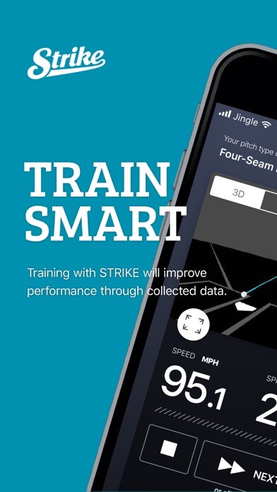 Emulate iPhone app Strike Smart Baseball using MyAndroid Emulate iPhone app Strike Smart Baseball using MyAndroid