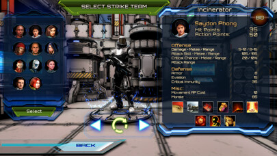 Emulate iPhone app Strike Team Hydra using MyAndroid Emulate iPhone app Strike Team Hydra using MyAndroid