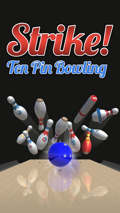 Emulate iPhone app Strike! Ten Pin Bowling using MyAndroid Emulate iPhone app Strike! Ten Pin Bowling using MyAndroid