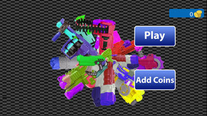 Emulate iPhone app Strike Toy Guns using MyAndroid Emulate iPhone app Strike Toy Guns using MyAndroid