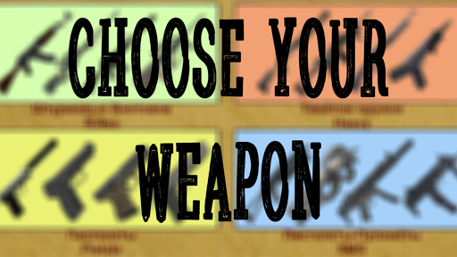 Run android online APK Strike: Weapon Simulator from MyAndroid or emulate Strike: Weapon Simulator using MyAndroid