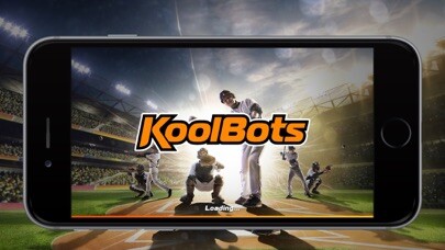Emulate iPhone app StrikeZone Score using MyAndroid