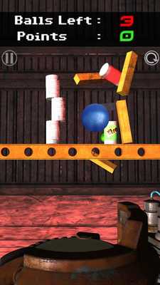 Emulate Android APK Striking Can