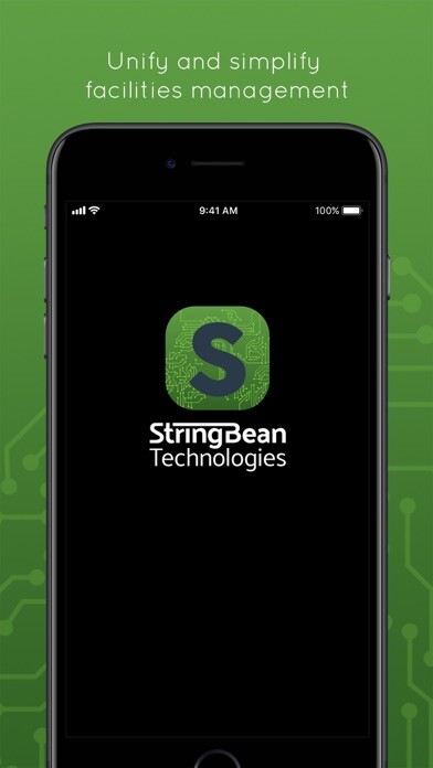 Emulate iPhone app StringBean Mobile App using MyAndroid Emulate iPhone app StringBean Mobile App using MyAndroid