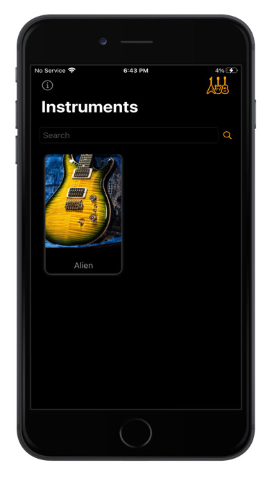 Emulate iPhone app StringKing using MyAndroid
