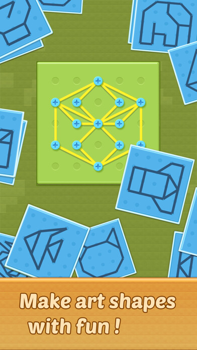 Emulate iPhone app String Puzzle using MyAndroid Emulate iPhone app String Puzzle using MyAndroid
