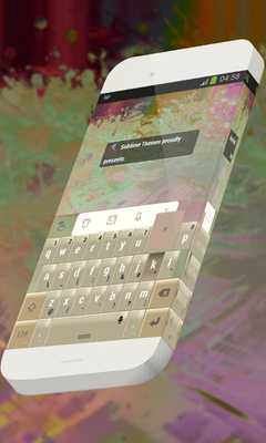 Emulate Android APK Strings of grass Keypad Skin Emulate Android APK Strings of grass Keypad Skin