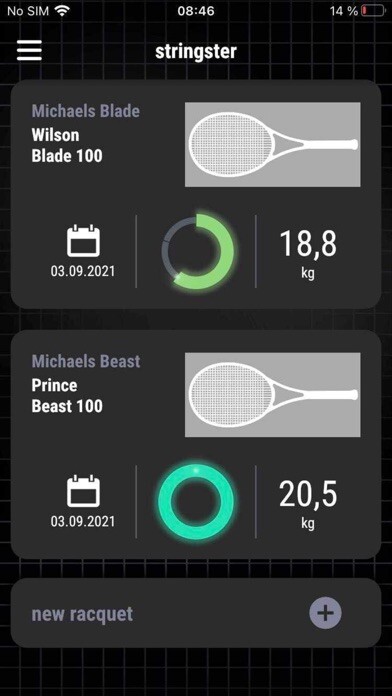 Run android online APK stringster - for tennis from MyAndroid or emulate stringster - for tennis using MyAndroid Run android online APK stringster - for tennis from MyAndroid or emulate stringster - for tennis using MyAndroid