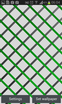 Emulate Android APK Striped! Lite