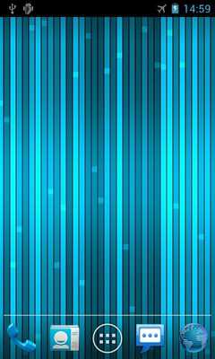 Emulate Android APK Stripe Line