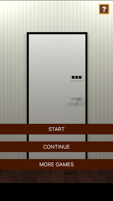 Emulate iPhone app Stripe Room - room escape game - using MyAndroid Emulate iPhone app Stripe Room - room escape game - using MyAndroid