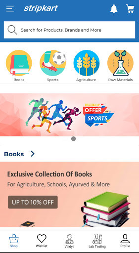 Run android online APK Stripkart Shopping App for India from MyAndroid or emulate Stripkart Shopping App for India using MyAndroid Run android online APK Stripkart Shopping App for India from MyAndroid or emulate Stripkart Shopping App for India using MyAndroid