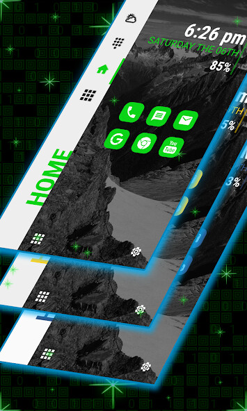 Run android online APK Strip Launcher Pro - AppLock from MyAndroid or emulate Strip Launcher Pro - AppLock using MyAndroid Run android online APK Strip Launcher Pro - AppLock from MyAndroid or emulate Strip Launcher Pro - AppLock using MyAndroid