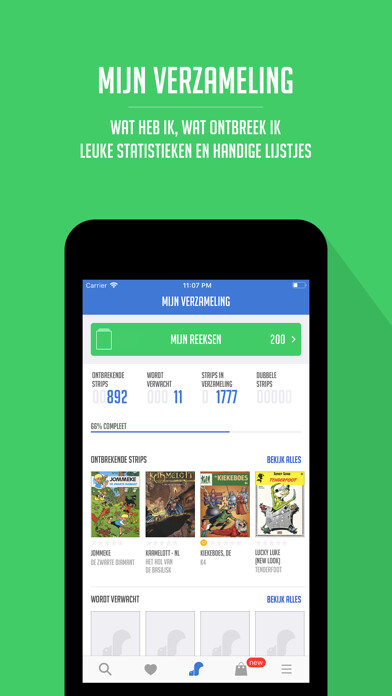 Emulate iPhone app Stripmunk using MyAndroid