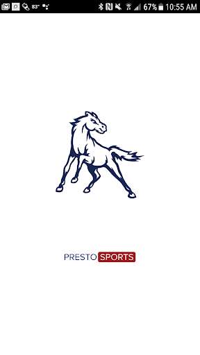 Emulate Android APK St. Rita Mustangs Front Row Emulate Android APK St. Rita Mustangs Front Row