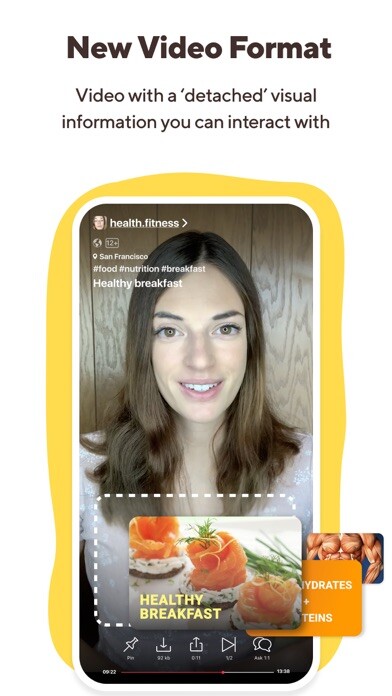 Emulate iPhone app Stritch: Next-Gen Video Format using MyAndroid Emulate iPhone app Stritch: Next-Gen Video Format using MyAndroid