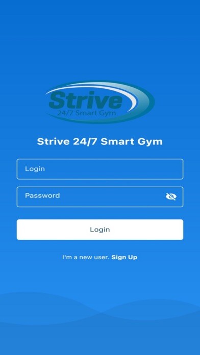 Emulate iPhone app Strive Fitness using MyAndroid Emulate iPhone app Strive Fitness using MyAndroid