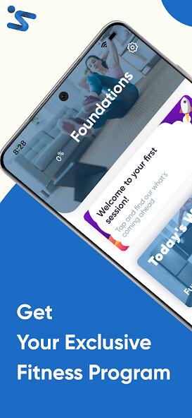 Run android online APK Strive: Home Workout Planner from MyAndroid or emulate Strive: Home Workout Planner using MyAndroid