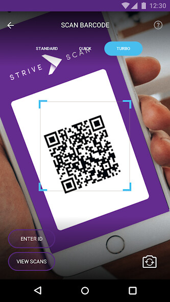 Run android online APK StriveScan from MyAndroid or emulate StriveScan using MyAndroid Run android online APK StriveScan from MyAndroid or emulate StriveScan using MyAndroid