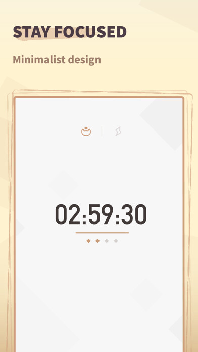 Emulate iPhone app Striving: Focus study timer using MyAndroid Emulate iPhone app Striving: Focus study timer using MyAndroid