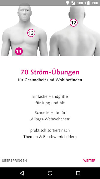 Emulate iPhone app Ström-App: Energie-Strömen using MyAndroid Emulate iPhone app Ström-App: Energie-Strömen using MyAndroid