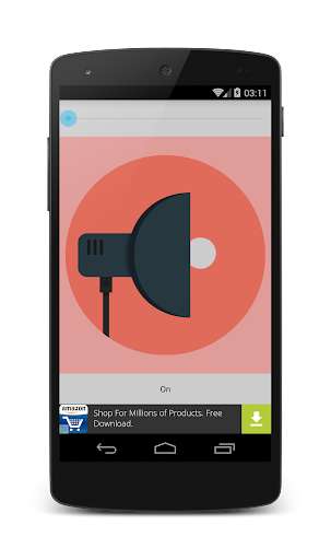 Emulate Android APK Strobe Light - Strobotic Emulate Android APK Strobe Light - Strobotic