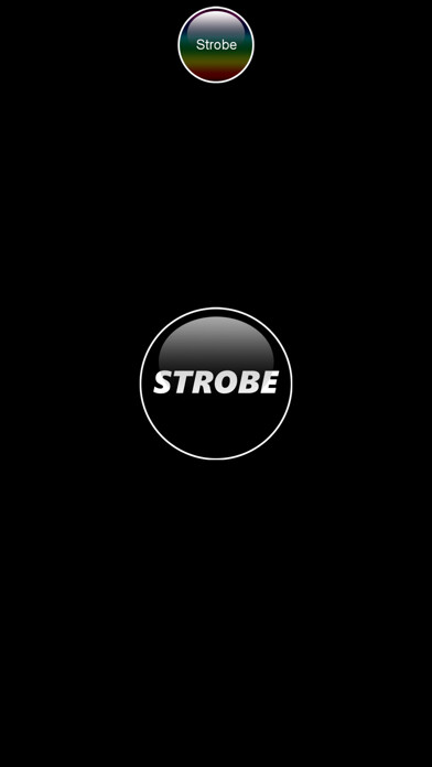 Emulate iPhone app Strobe Rave using MyAndroid Emulate iPhone app Strobe Rave using MyAndroid