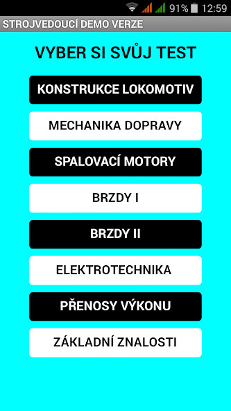 Run android online APK Strojvedoucí DEMO from MyAndroid or emulate Strojvedoucí DEMO using MyAndroid Run android online APK Strojvedoucí DEMO from MyAndroid or emulate Strojvedoucí DEMO using MyAndroid