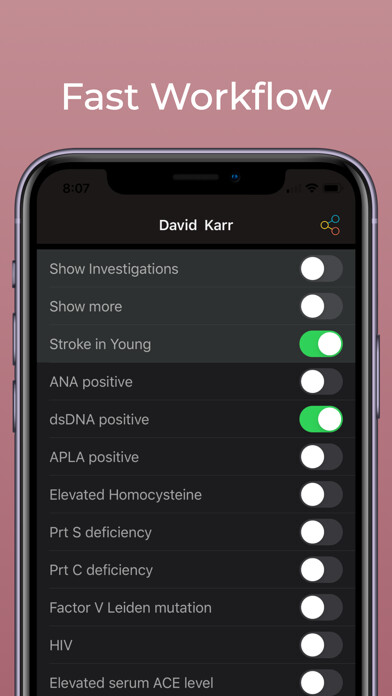 Emulate iPhone app Stroke Files - Digitized using MyAndroid Emulate iPhone app Stroke Files - Digitized using MyAndroid