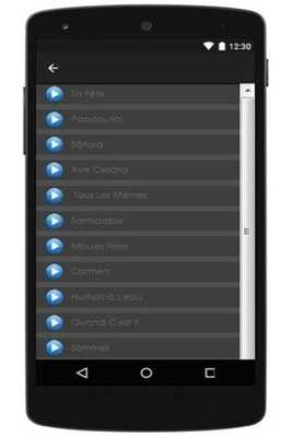 Emulate Android APK Stromae Lyrics 2016 Emulate Android APK Stromae Lyrics 2016