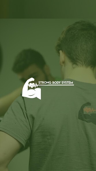 Run android online APK Strong Body System from MyAndroid or emulate Strong Body System using MyAndroid