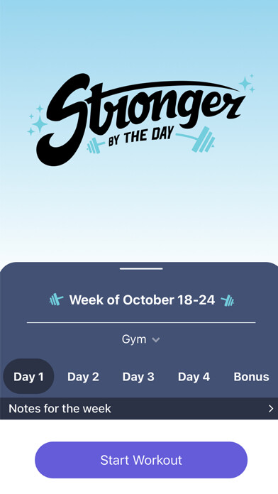 Run android online APK Stronger by the Day from MyAndroid or emulate Stronger by the Day using MyAndroid Run android online APK Stronger by the Day from MyAndroid or emulate Stronger by the Day using MyAndroid