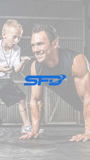Run android online APK Stronger Fitter Dads from MyAndroid or emulate Stronger Fitter Dads using MyAndroid