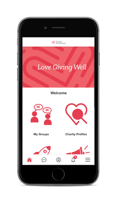 Run android online APK Stronger Philanthropy from MyAndroid or emulate Stronger Philanthropy using MyAndroid Run android online APK Stronger Philanthropy from MyAndroid or emulate Stronger Philanthropy using MyAndroid