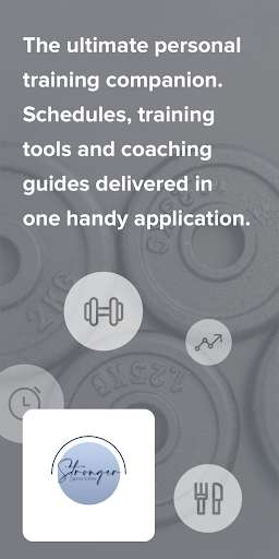 Run android online APK Stronger with Steph from MyAndroid or emulate Stronger with Steph using MyAndroid