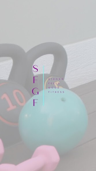 Run android online APK Strong Feels Good Fitness from MyAndroid or emulate Strong Feels Good Fitness using MyAndroid