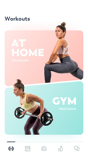 Run android online APK StrongHer: Fitness, Yoga, Diet from MyAndroid or emulate StrongHer: Fitness, Yoga, Diet using MyAndroid Run android online APK StrongHer: Fitness, Yoga, Diet from MyAndroid or emulate StrongHer: Fitness, Yoga, Diet using MyAndroid
