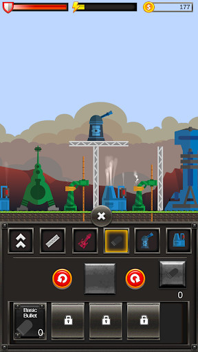 Run android online APK Stronghold2D - Multiplayer War & Battle Simulator from MyAndroid or emulate Stronghold2D - Multiplayer War & Battle Simulator using MyAndroid