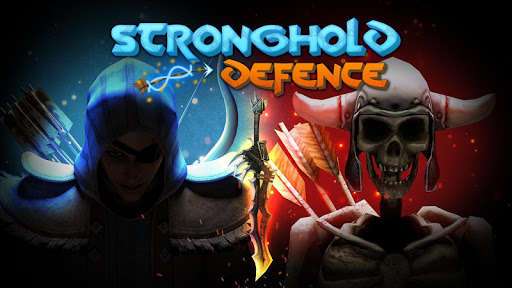 Emulate Android APK Stronghold Defence Emulate Android APK Stronghold Defence