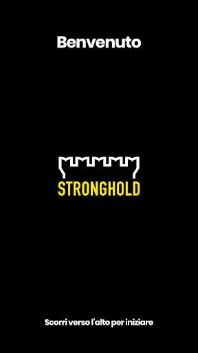 Emulate Android APK Stronghold Emulate Android APK Stronghold