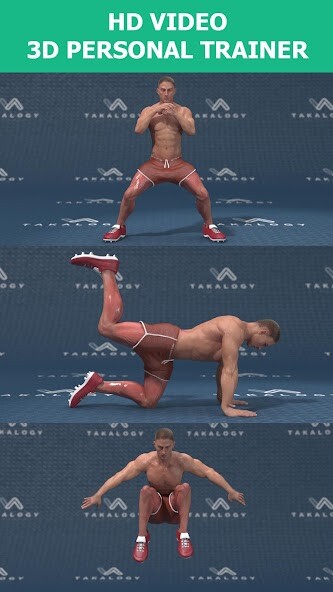 Run android online APK Strong Legs in 30 Days from MyAndroid or emulate Strong Legs in 30 Days using MyAndroid Run android online APK Strong Legs in 30 Days from MyAndroid or emulate Strong Legs in 30 Days using MyAndroid