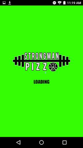 Run android online APK Strongman Pizza - Redlands from MyAndroid or emulate Strongman Pizza - Redlands using MyAndroid Run android online APK Strongman Pizza - Redlands from MyAndroid or emulate Strongman Pizza - Redlands using MyAndroid