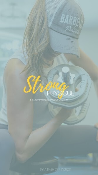 Run android online APK Strong Physique from MyAndroid or emulate Strong Physique using MyAndroid Run android online APK Strong Physique from MyAndroid or emulate Strong Physique using MyAndroid