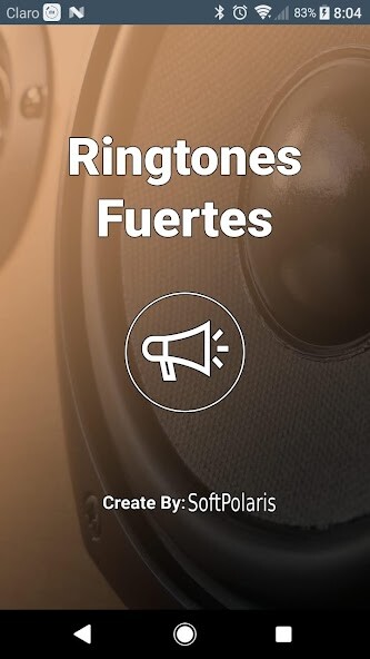 Run android online APK Strong Ringtones from MyAndroid or emulate Strong Ringtones using MyAndroid